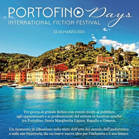 Portofino Days