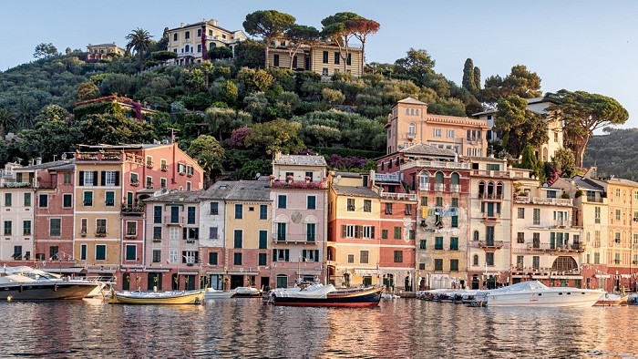 La tua Vacanza al Mare in Liguria | Vacanze in Liguria Riviera di Levante | Fugassette Liguri | 3 Giorni in Liguria Dove Andare | Vacanze in Liguria Riviera di Levante