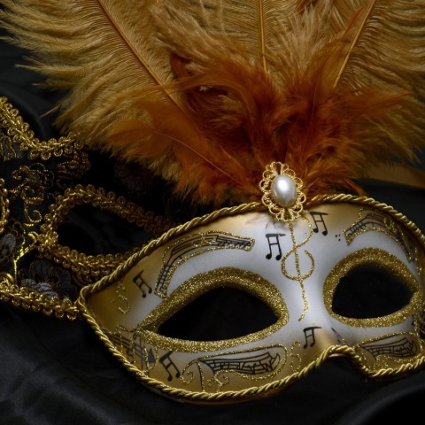  Un ballo in maschera: un Verdi perfetto per Carnevale...