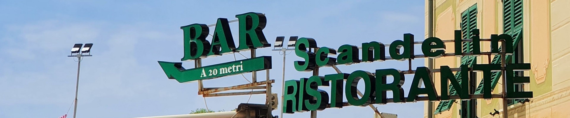 Ristorante Scandelin