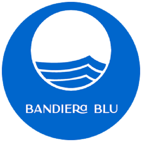 Sori Bandiera Blu 2023