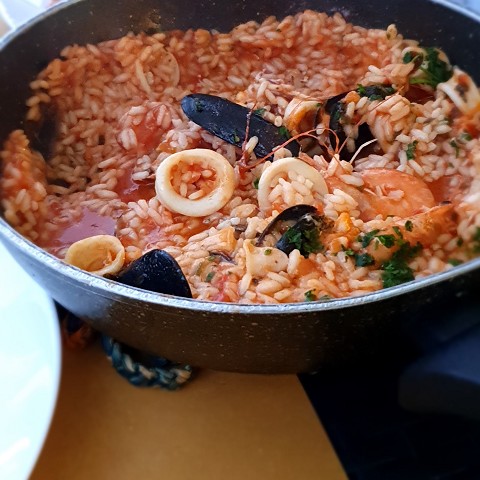 Ristorante Scandelin