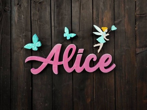 Alice Franci creazioni