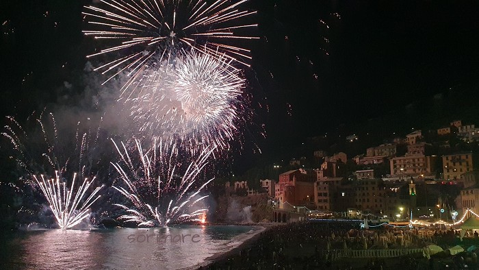 Capodanno 2023 Nuovo Anno 31 Dicembre Capodanno Golfo Paradiso Capodanno a Genova