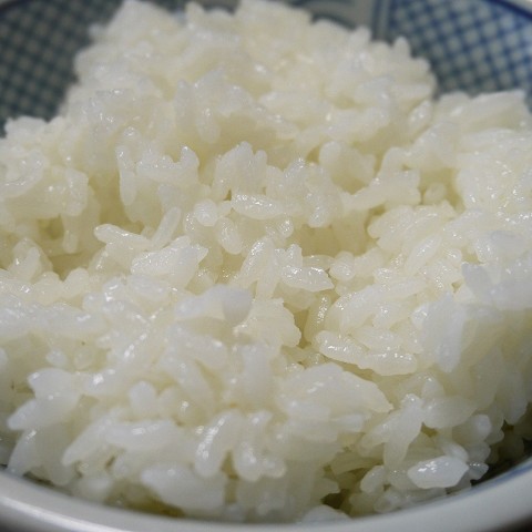 Torta di riso dolce